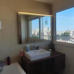 Appartement Montsouris Park *