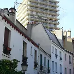Appartement Montsouris Park